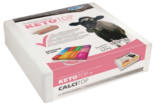 Landmans Best KETOTOP - 6 Boli à 70 g + 6 Boli à 75 g Landmans Best KETOTOP - 6 Boli à 70 g + 6 Boli à 75 g