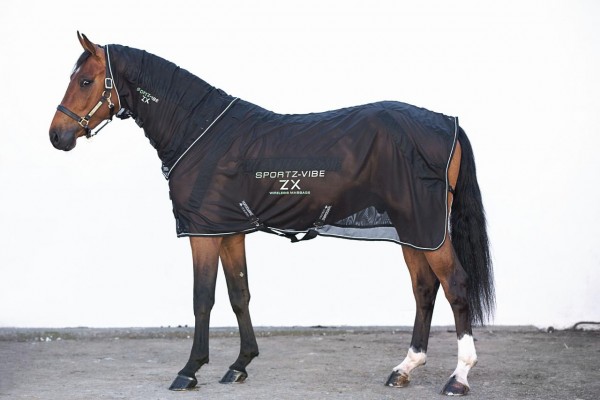 Horseware Sportz-Vibe ZX - for Horses