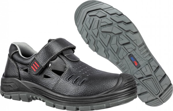 SICHERHEITSSANDALE - S1P - Footguard