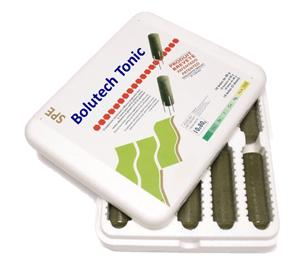 Landmans Best Bolutech Tonic - 10 Boli à 80 g Landmans Best Bolutech Tonic - 10 Boli à 80 g