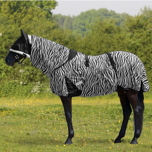 Waldhausen Ekzemerdecke Zebra