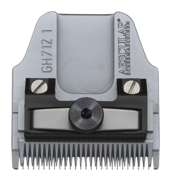 Aesculap Scherkopf Favorita GH712 1,0 mm