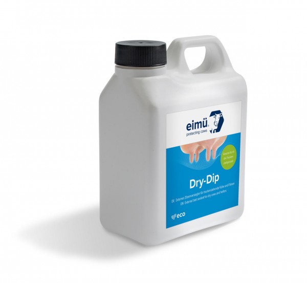 eimü Dippmittel - Dry-Dip 1000 ml