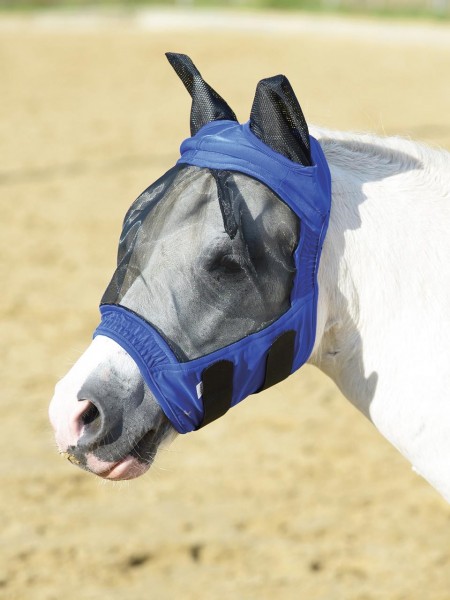 Fliegenmaske Fly Buckler II