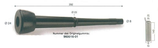 DeLaval ALFA LAVAL 16-01 - lang - original