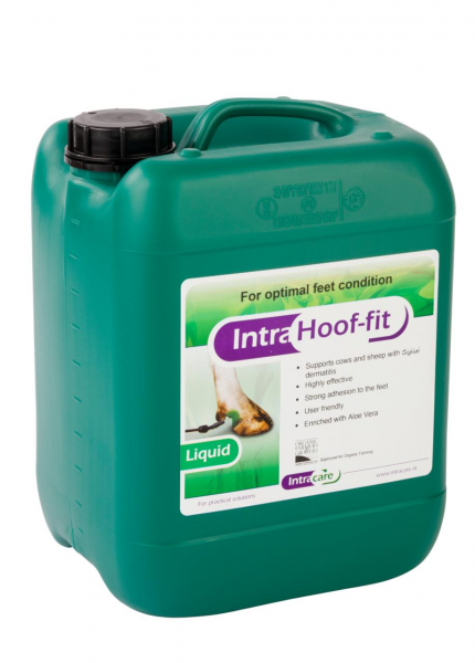 HOOF-FIT Liquid 10l