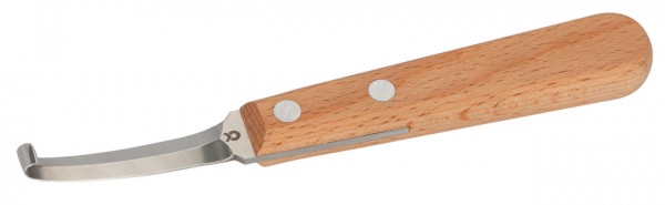 Kerbl Schafhufmesser Profi
