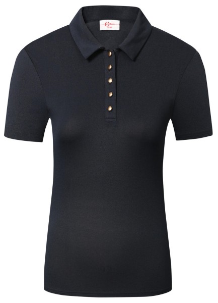 Covalliero Poloshirt für Damen