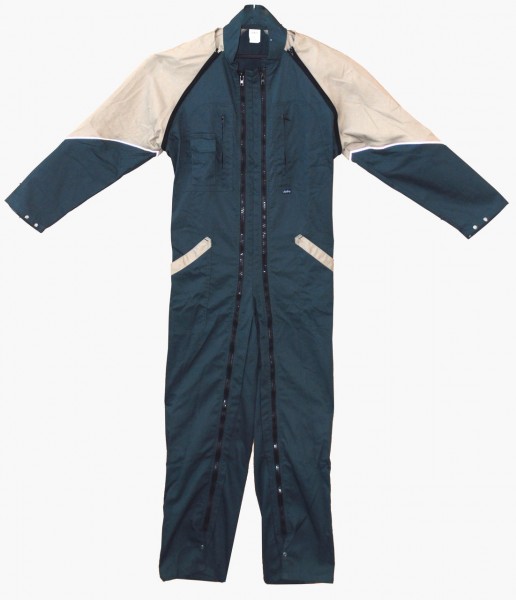 OVERALL-KOMBINATION - MADRAS