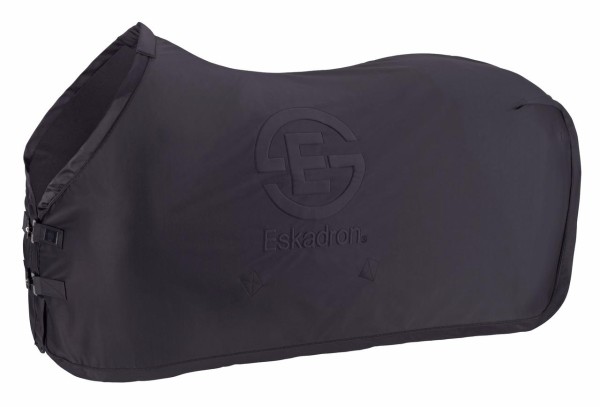 Eskadron Abschwitzdecke SOFTSHELL AIR