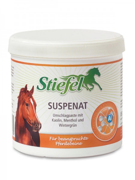 Stiefel Suspenat 850 g Stiefel Suspenat 850 g