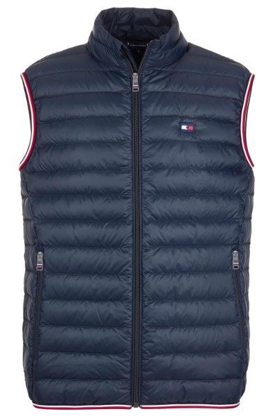 Tommy Hilfiger Men Light Re Down Vest