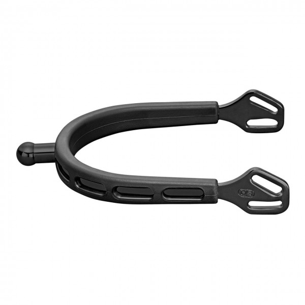 Sprenger ULTRA fit EXTRA GRIP Sporen - anthrazit
