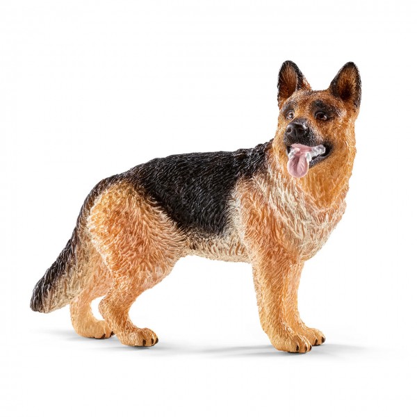 Schleich Schäferhund