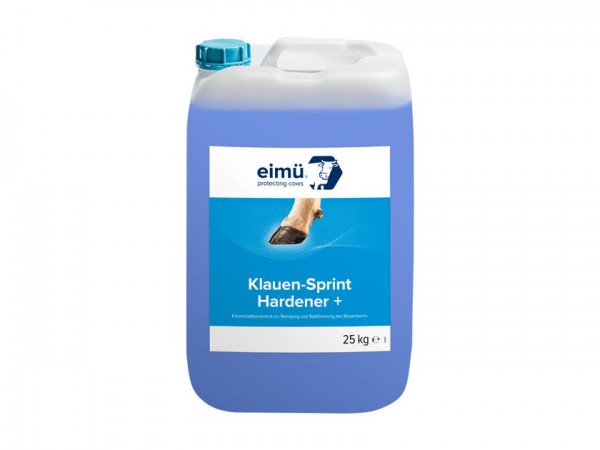 eimü Klauen-Sprint Hardener +