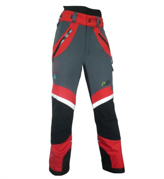 PSS Schnittschutzhose X-tremeLight Sondergr.
