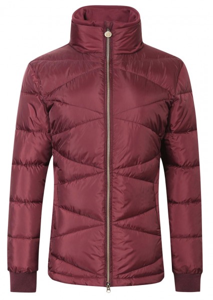 Covalliero Steppjacke für Damen