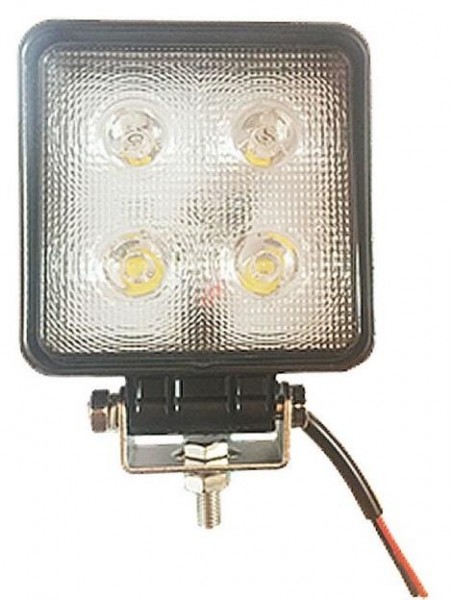 LED-Arbeitsscheinwerfer 40W = 3000Lumen