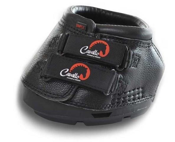 F.R.A. Hufschuh Cavallo simple boot