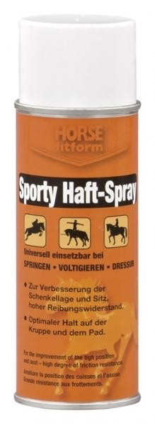 Sporty Stiefel-Spray 200 ml Sporty Stiefel-Spray 200 ml