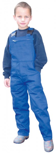 Kinderlatzhose - Modell "Michi"