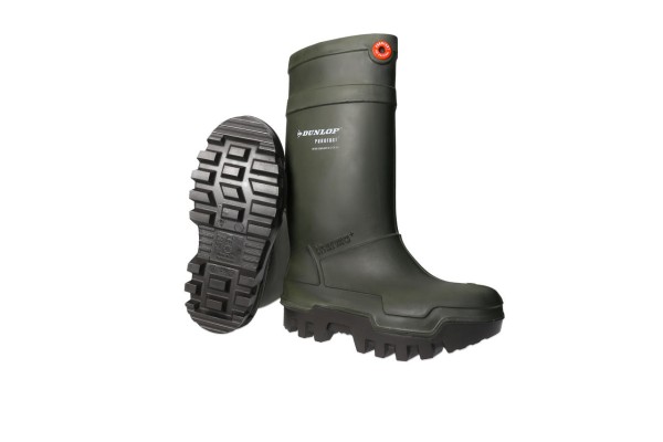 Dunlop PUROFORT Thermo+ S5