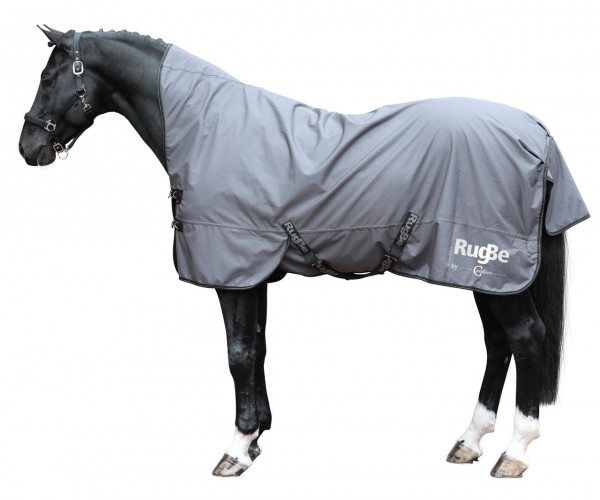 Covalliero Outdoordecke RugBe HighNeck