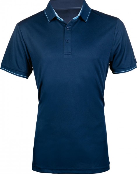 HKM Herren Poloshirt Classico