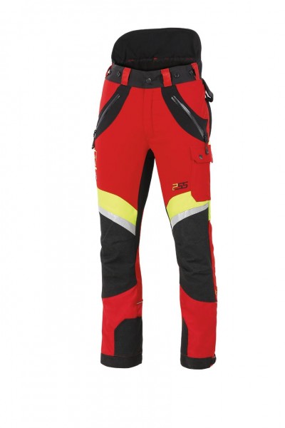 PSS Schnittschutzhose X-treme Air