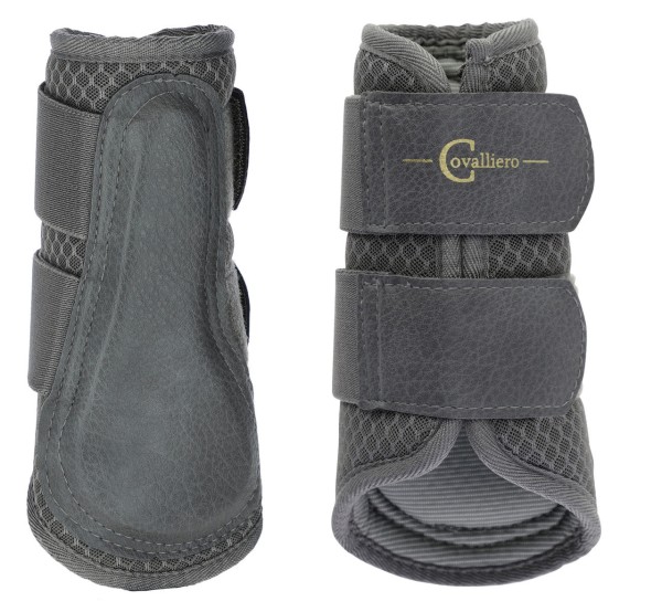 Covalliero Softgamaschen Mesh