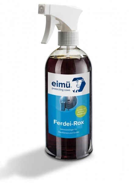 eimü Ferdei-Rox Spray 500 ml