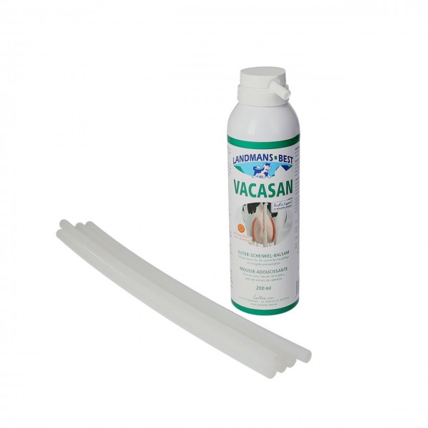Landmans Best VACASAN - Pflegeschaum 200 ml Landmans Best VACASAN - Pflegeschaum 200 ml