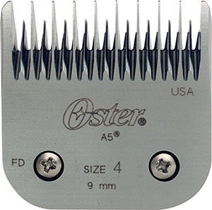 Oster Schermesser - SIZE 4