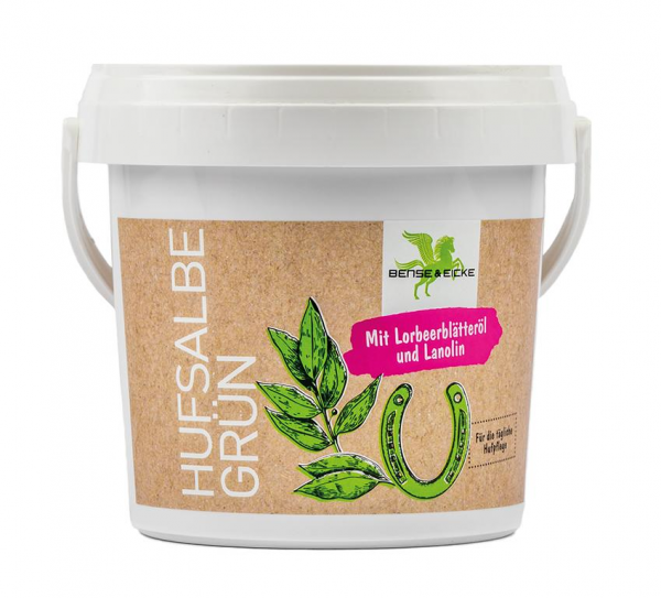 Bense & Eicke Hufsalbe 1000 ml