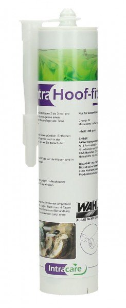 Intracare HOOF-FIT Gel 300 ml in Kartusche