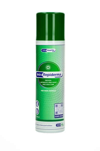 Intracare HOOF-FIT Repiderma Spray 250 ml