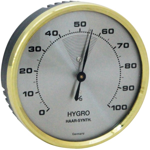Haar-Hygrometer