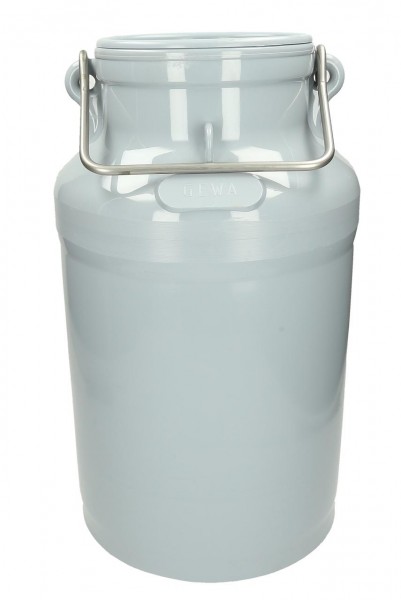 Milchkanne Kunststoff 20 Liter