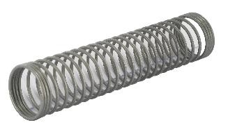 Feder für Silicon-Milchschlauch 16mm