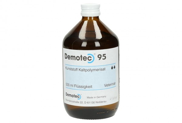 Demotec 95 Flüssigkeit 500 ml