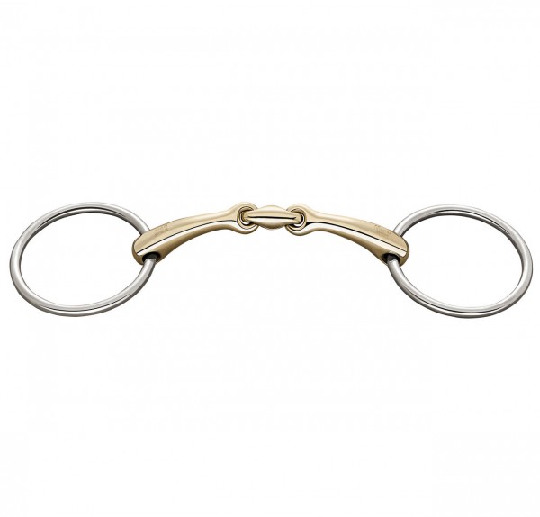 Sprenger Dynamic RS, doppelt gebrochen