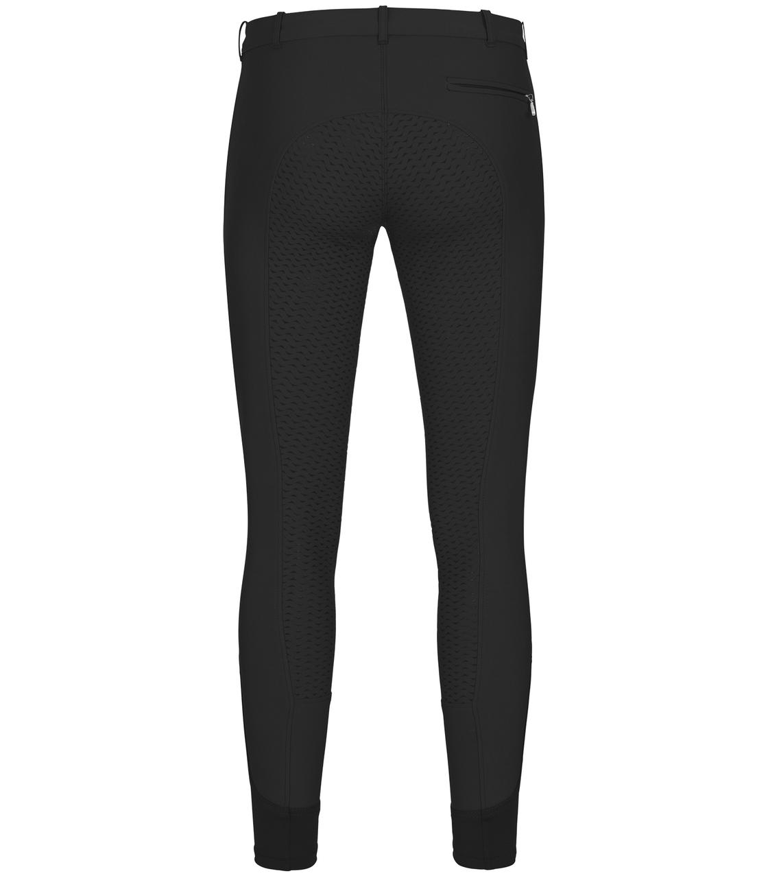 %% Waldhausen Reithose Micro Sport Silikon %% 