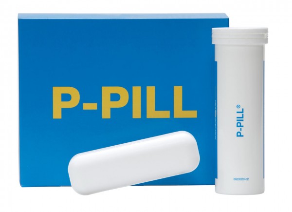 Vuxxx P-PILL® - Packung mit 4x Pillen à 115 g