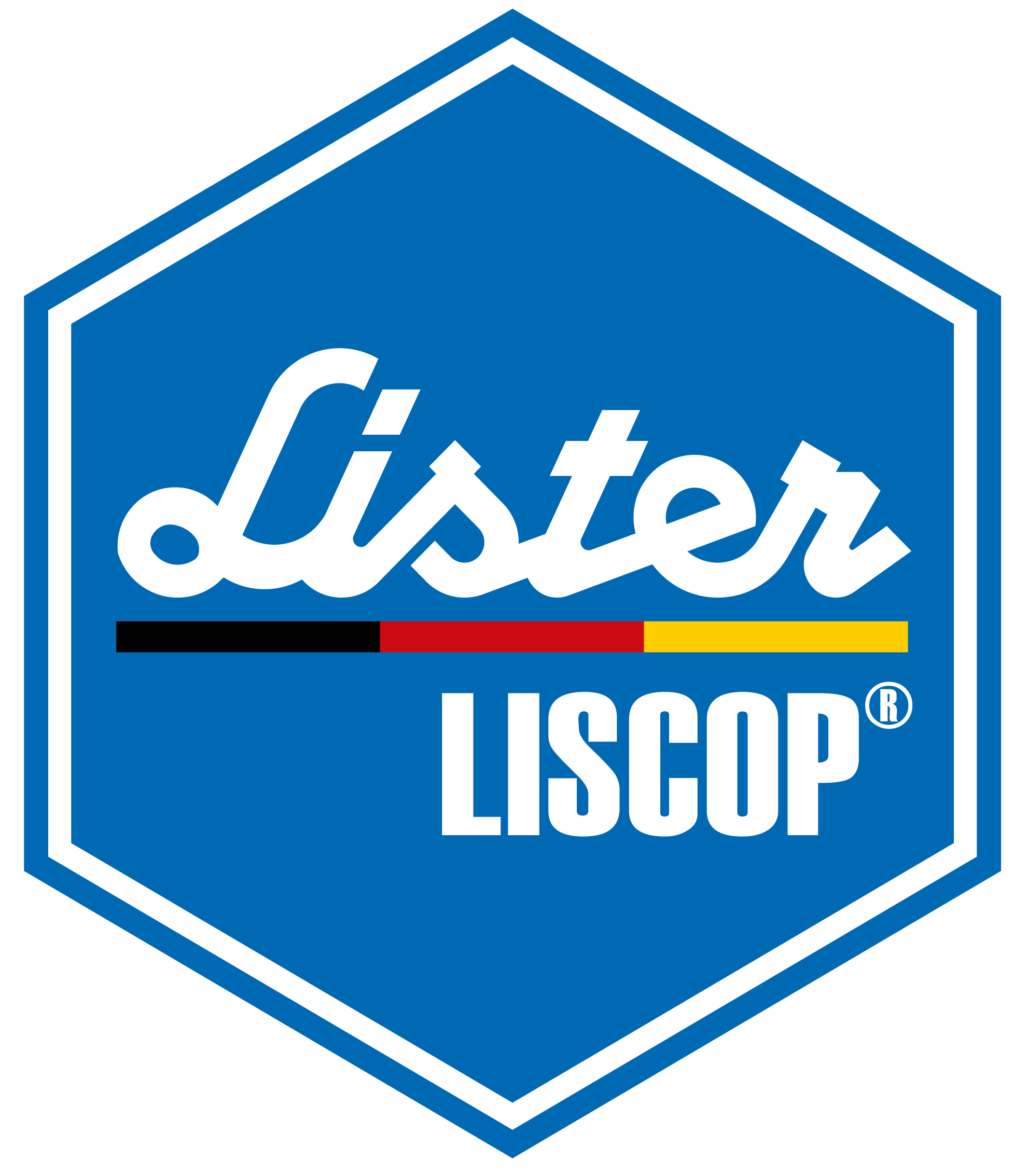 Lister/Liscop