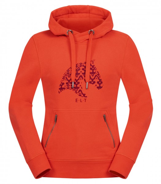 ELT Hoody Grenoble