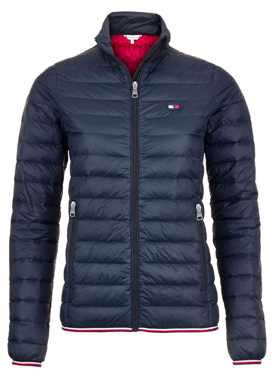 Tommy hilfiger light jacket discount