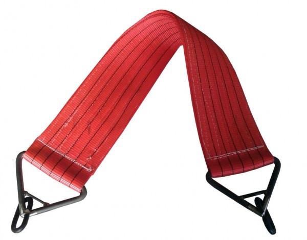 KVK Bauchgurt 120 - 125 cm für Klauenstand