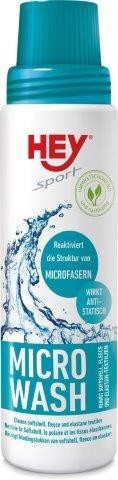 HEY Sport Micro Wash, 250 ml HEY Sport Micro Wash, 250 ml