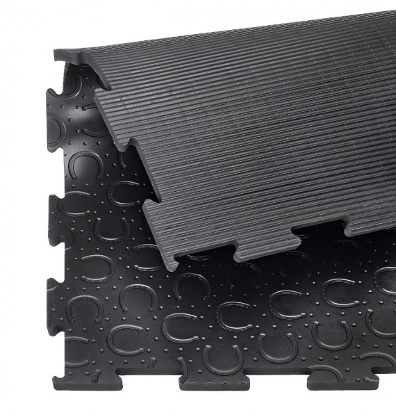 Belmondo Classic - Boxenmatte 1 x 1 m Belmondo Classic - Boxenmatte 1 x 1 m