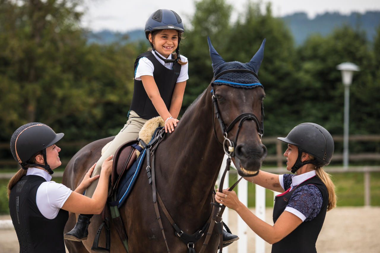 Weste BALLISTIC VEST CHAMPION Junior | WAHL - Agrar Fachversand